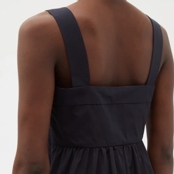 Three Graces Organic Cotton Dress - Picture 9 of 13